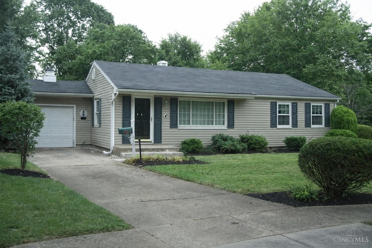 723 Adria Court