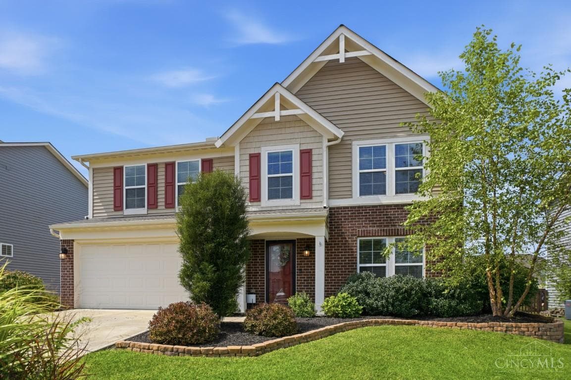 2773 Galileo Lane, Middletown