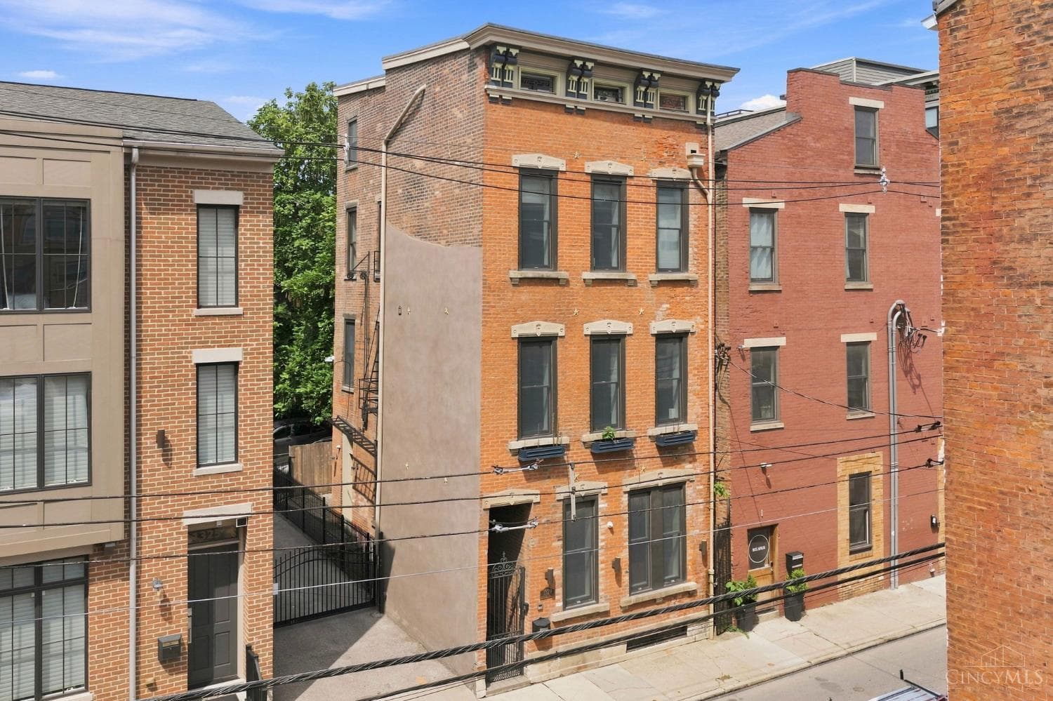 1329 Republic Street, Cincinnati