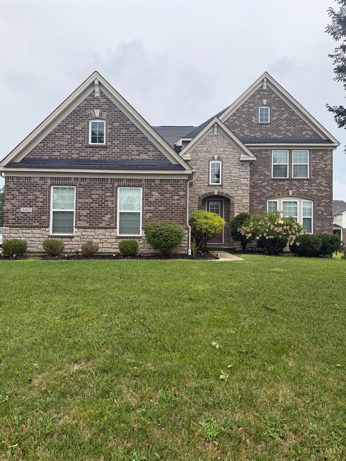 4463 Wynfall Court