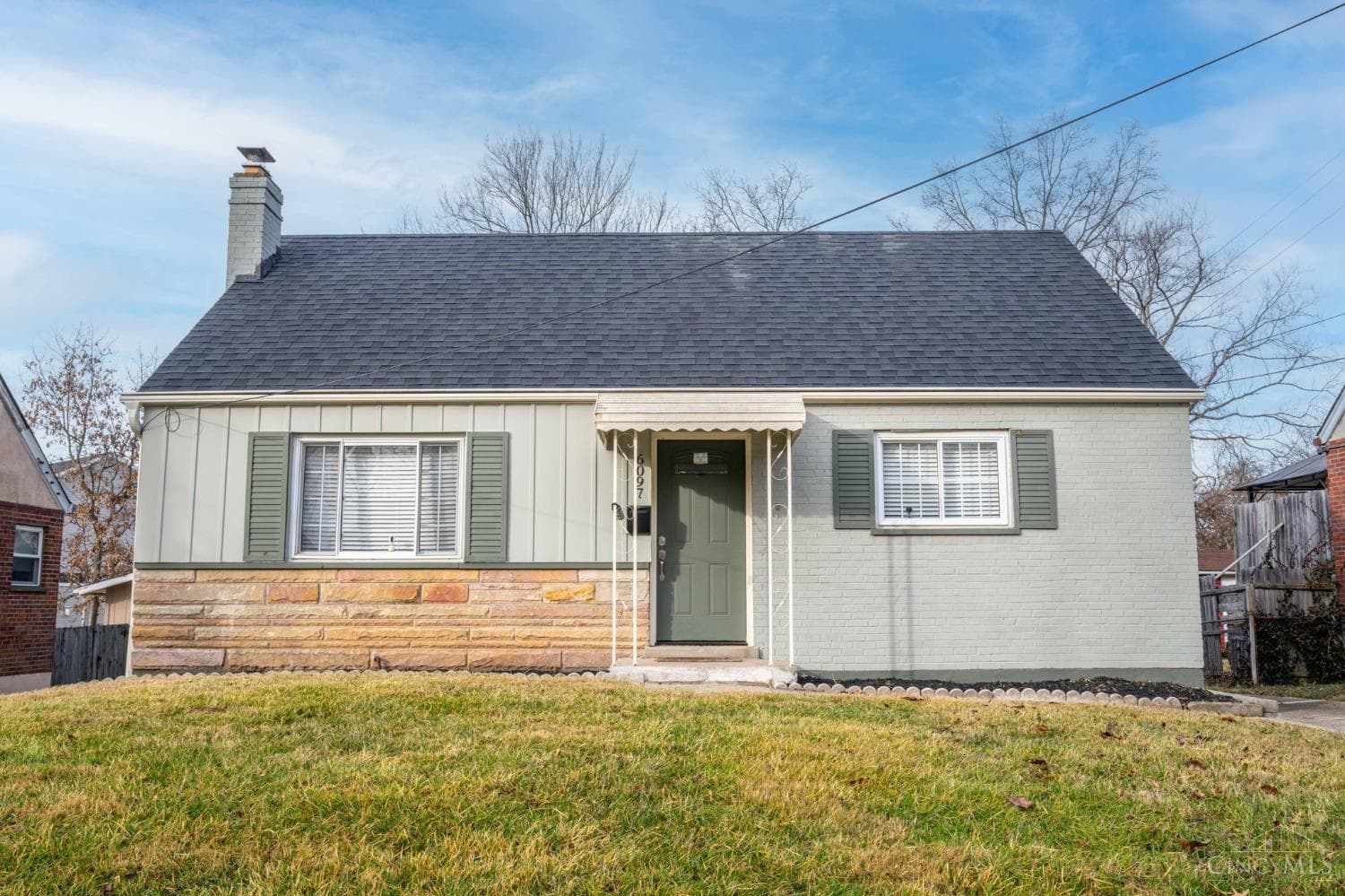 6097 Fordham Place, Silverton