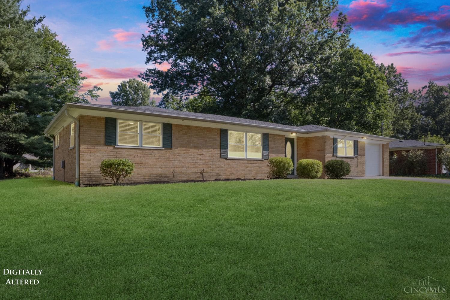 1178 Deblin Drive, Miami Twp