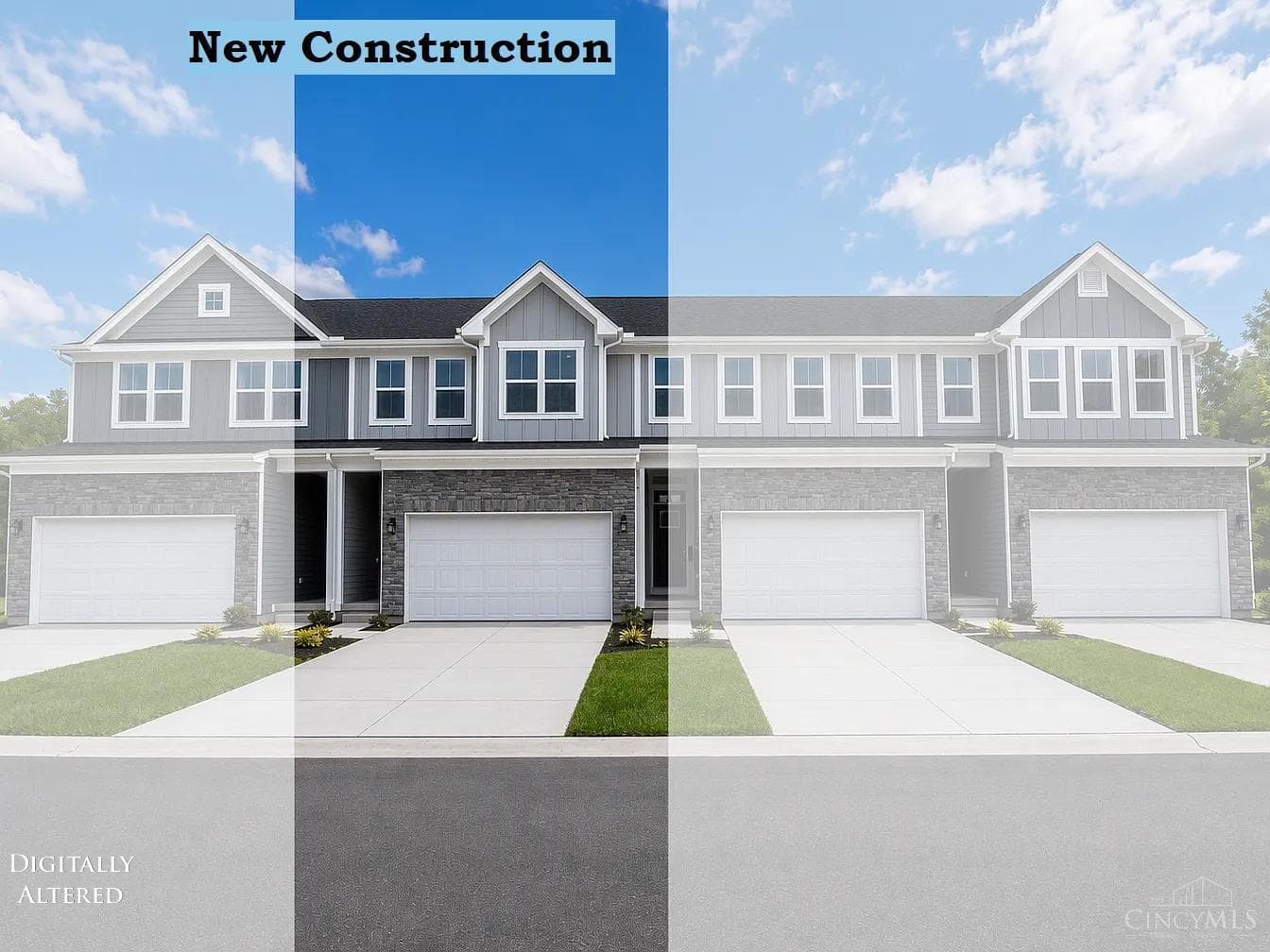 1205 Crescent Drive, Miami Twp