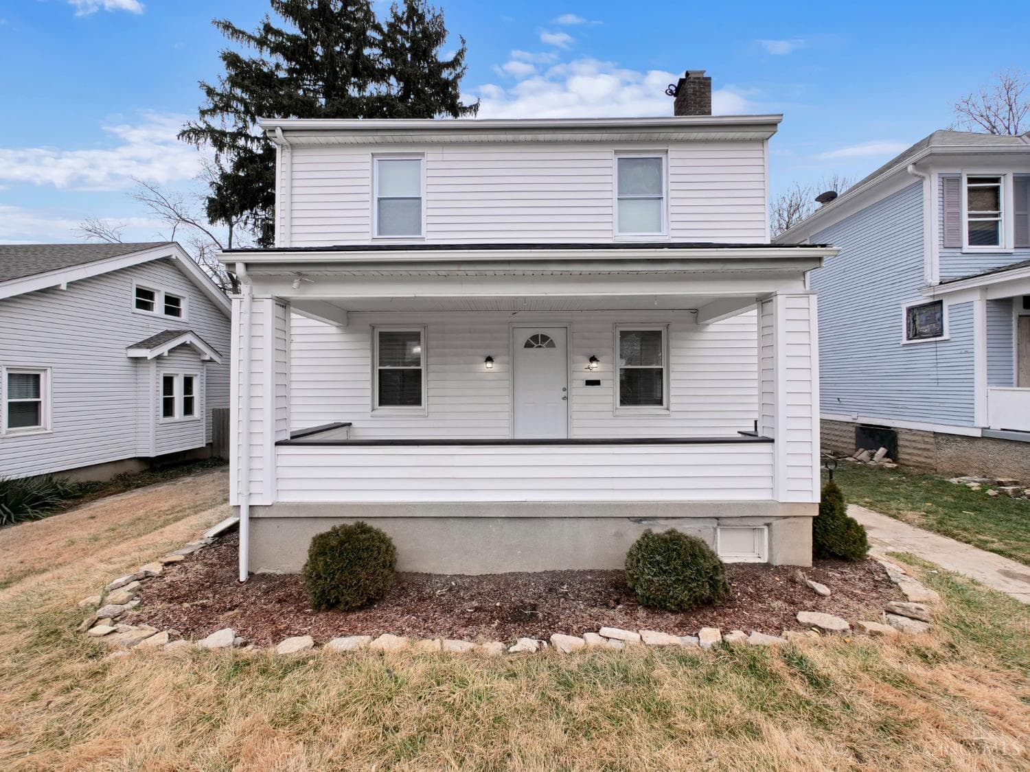 518 Prytania Avenue, Hamilton