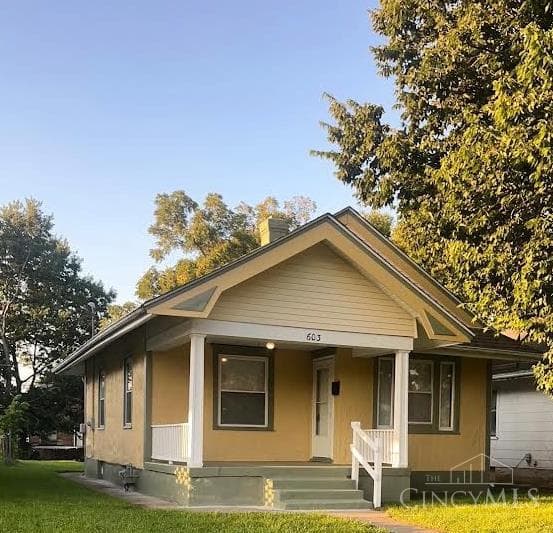 603 Seventeenth Avenue, Middletown