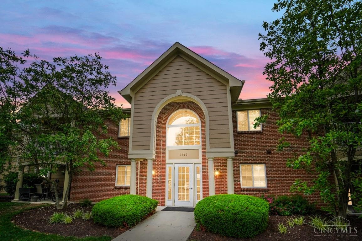 7331 Chatham Court