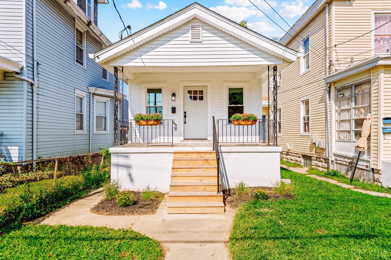 4411 Allison Street, Norwood