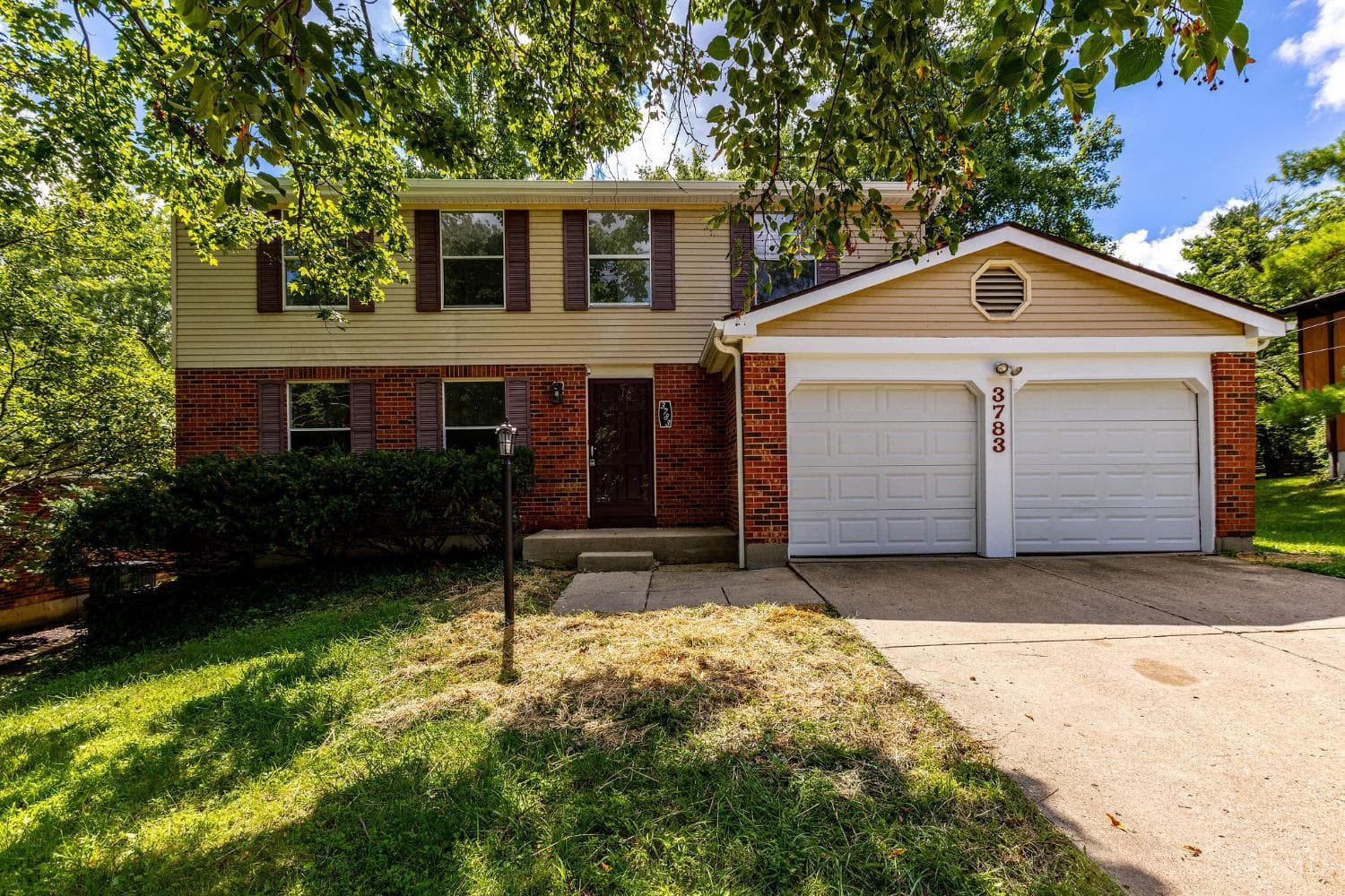 3783 Irwin Simpson Road, Deerfield Twp.