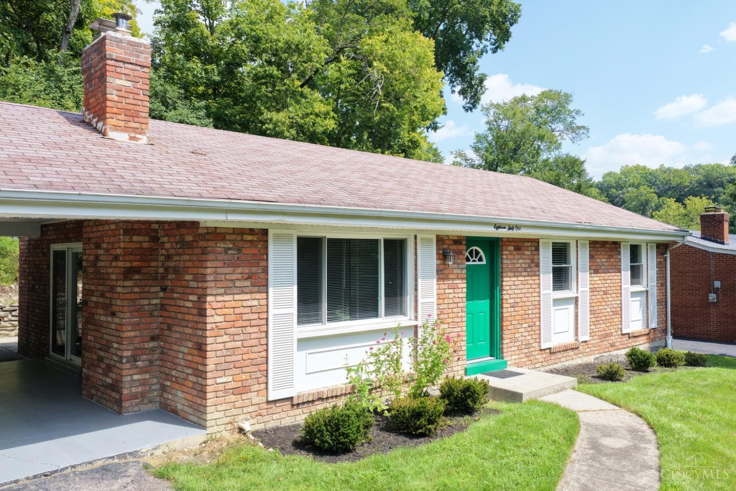 1861 Berkshire Road, Anderson Twp