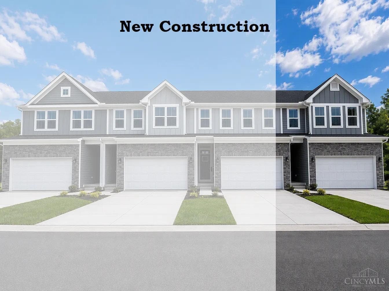 1201 Crescent Drive, Miami Twp