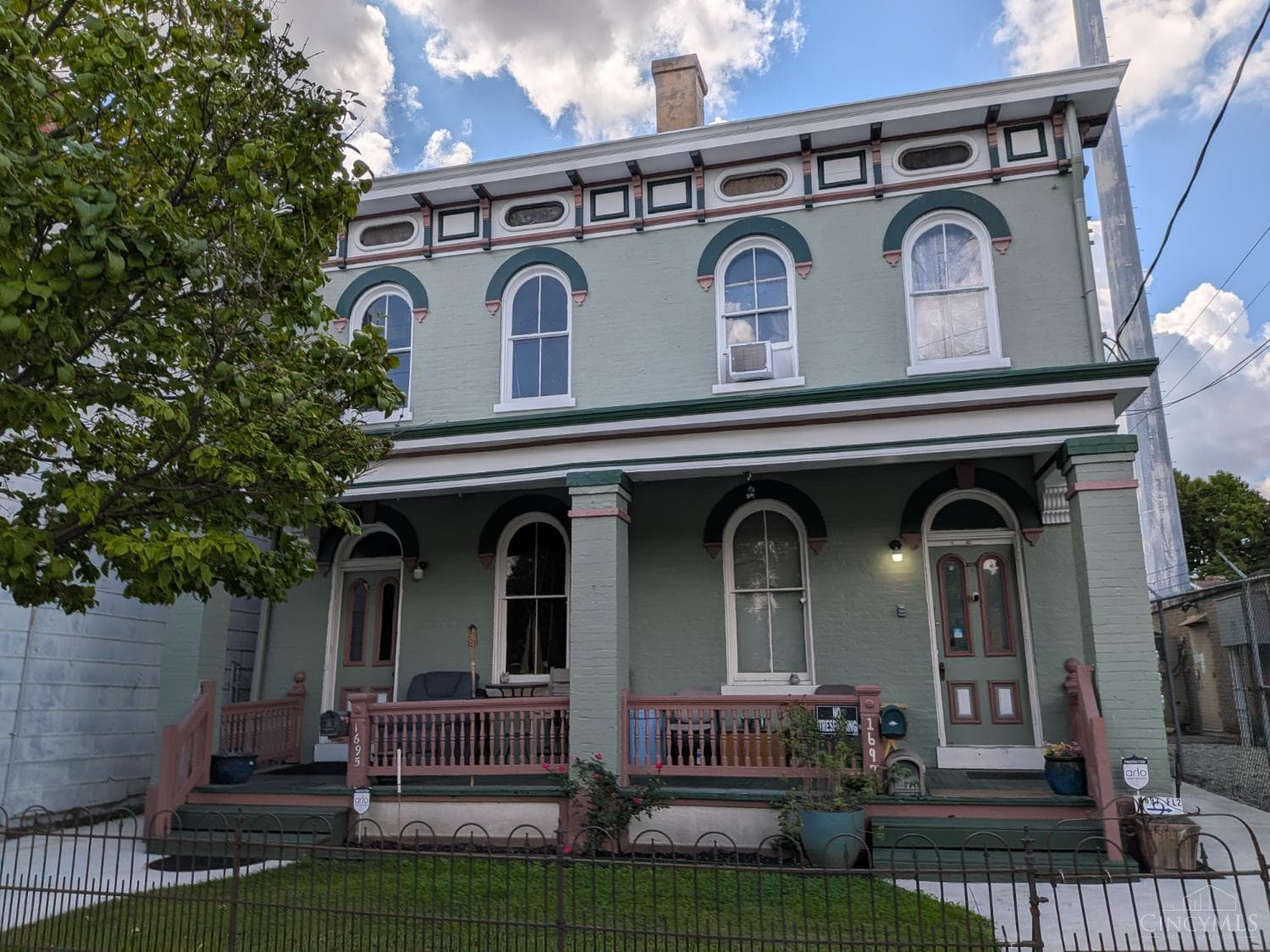 1695 Blue Rock Street, Cincinnati