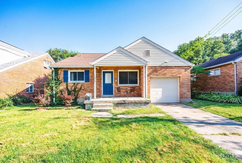 4576 Hunt Road, Blue Ash