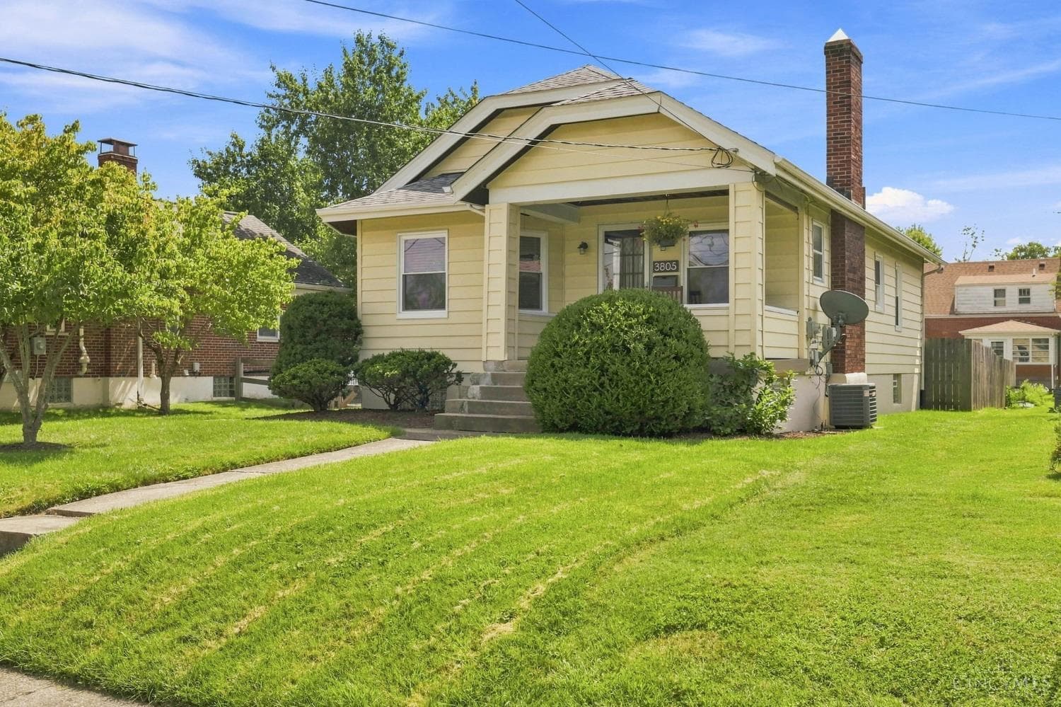 3805 Lansdowne Avenue, Deer Park