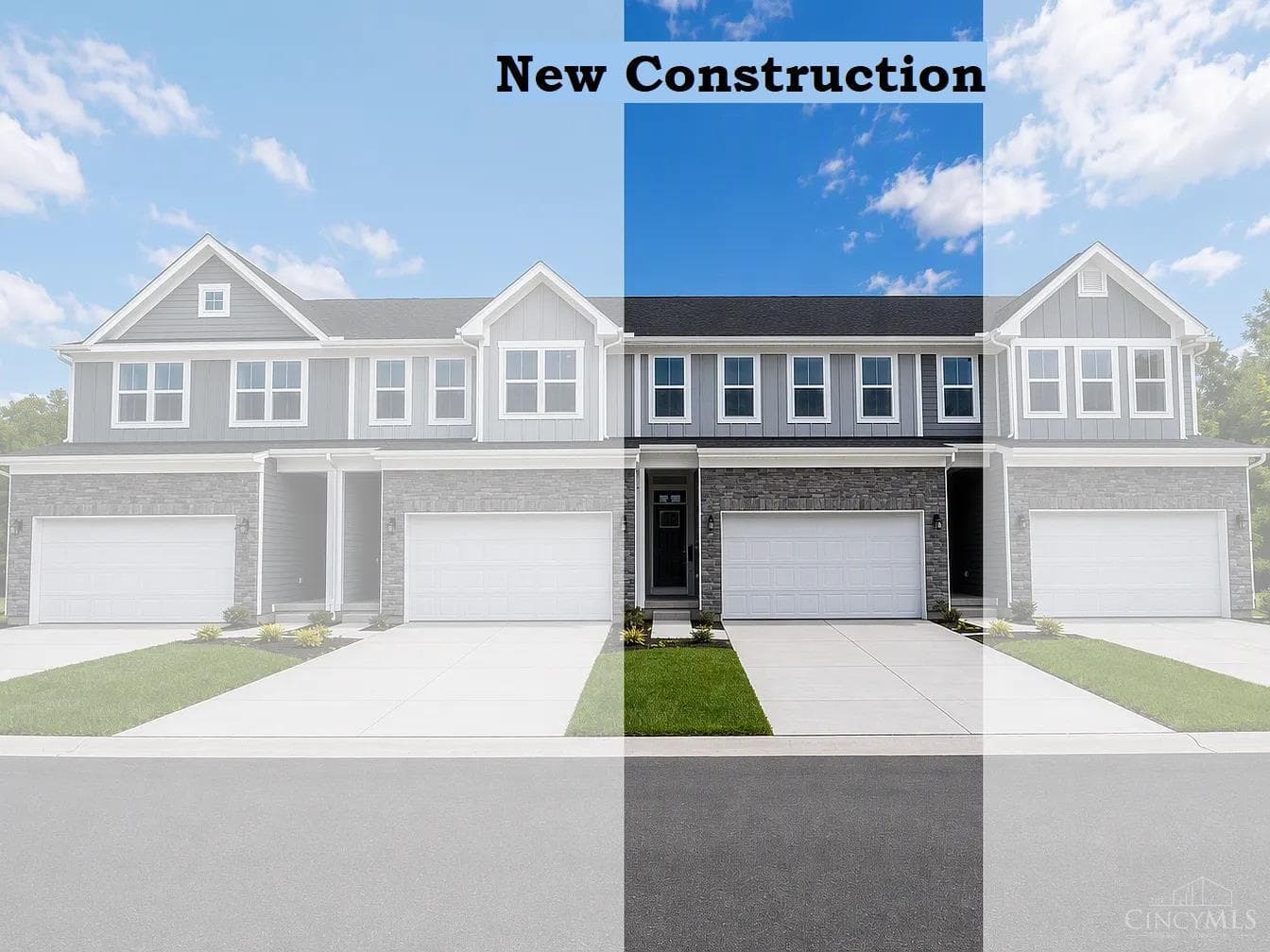 1203 Crescent Drive, Miami Twp