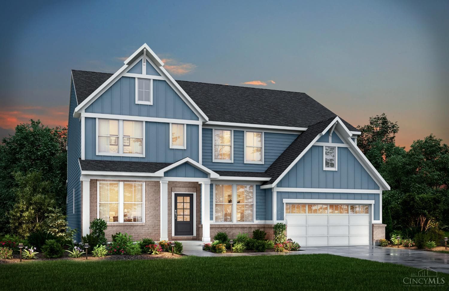 7088 Joliet Drive