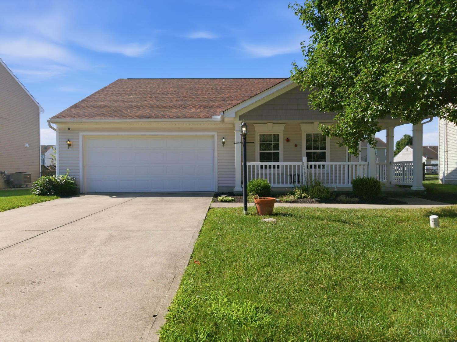 37 Hummingbird Way, Pierce Twp