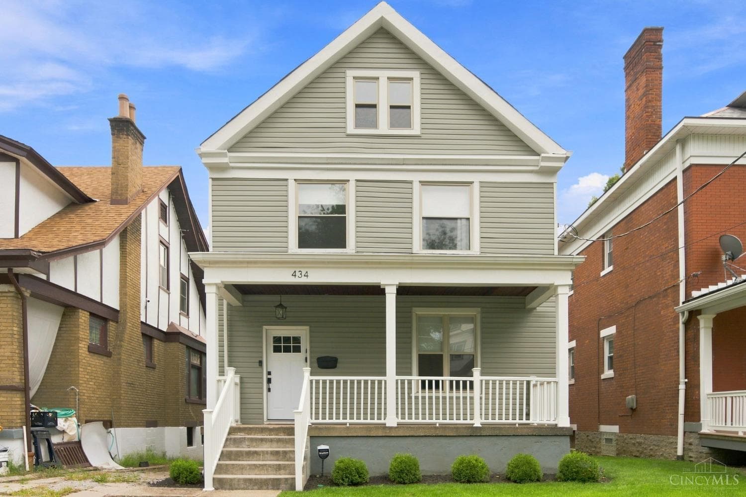 434 Considine Avenue, Cincinnati