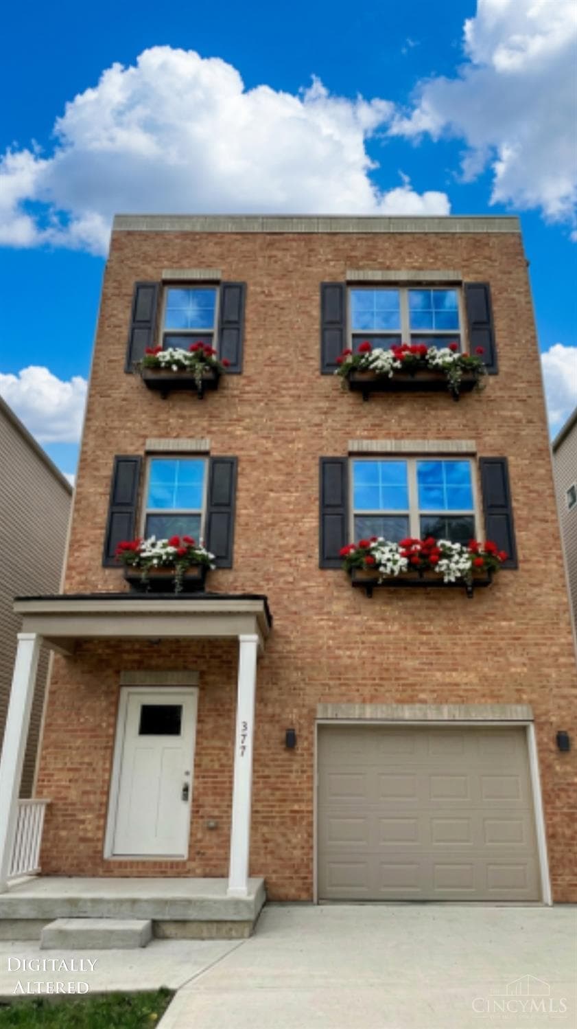 381 Cityscape West Drive, Cincinnati