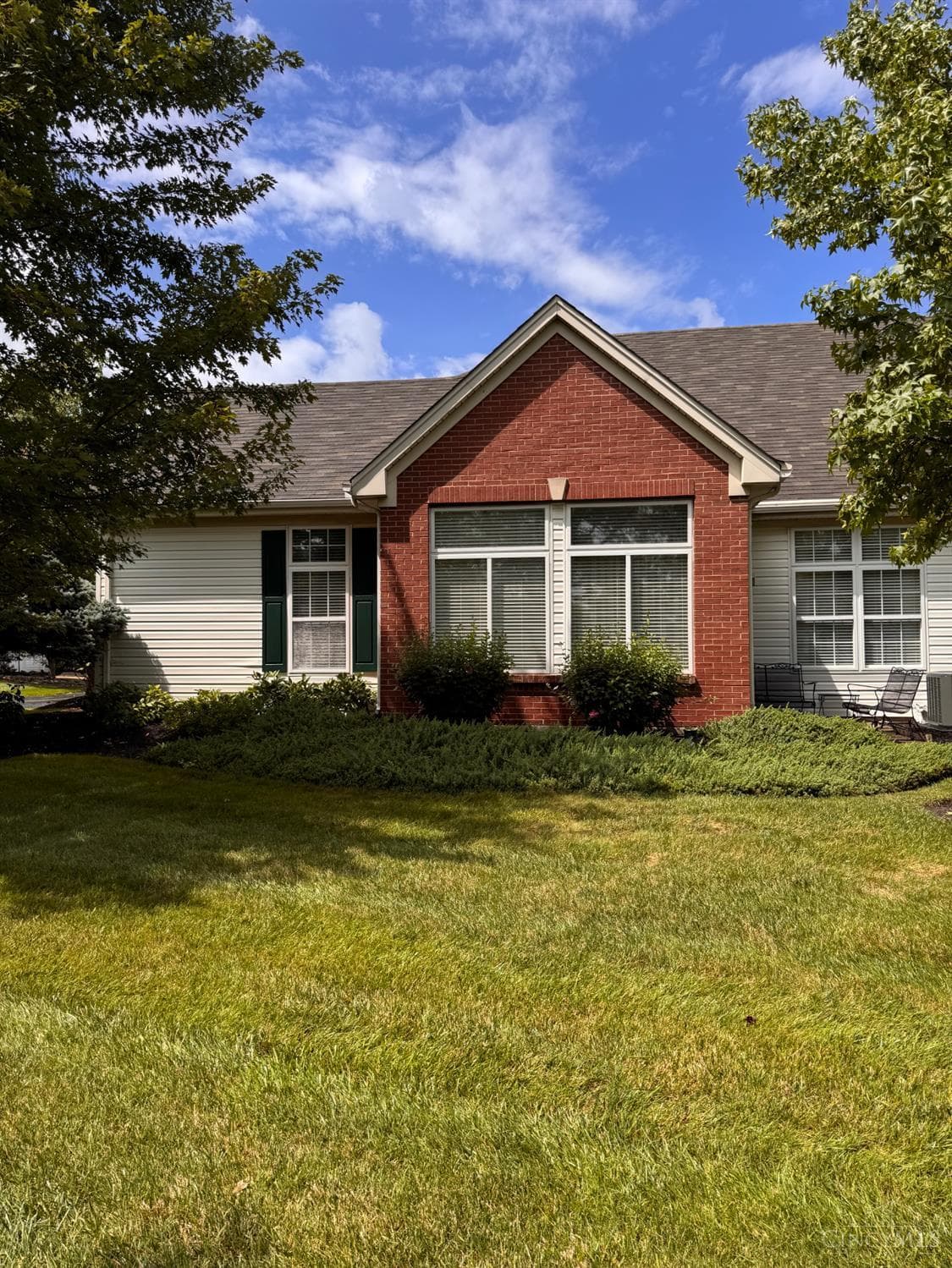 3834 Sandtrap Circle, Mason