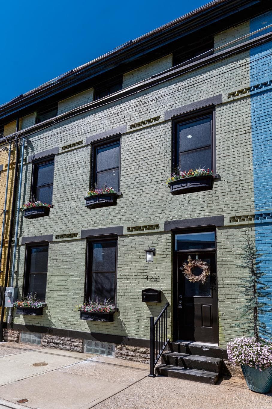 4251 Chambers Street, Cincinnati