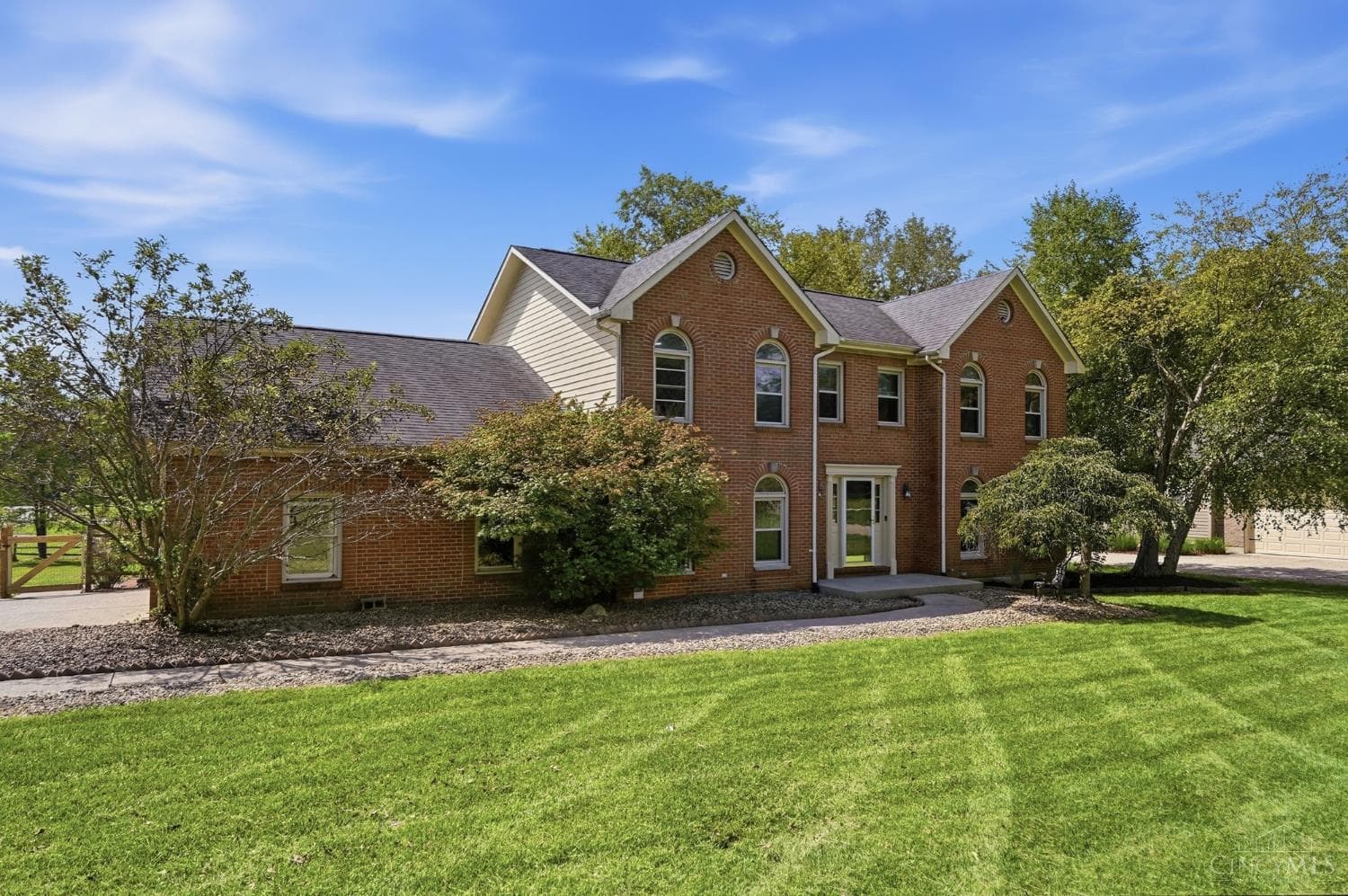6315 Gem Stone Drive, Liberty Twp