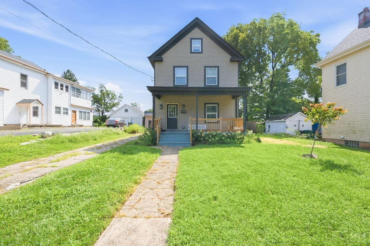 4414 Whetsel Avenue, Cincinnati