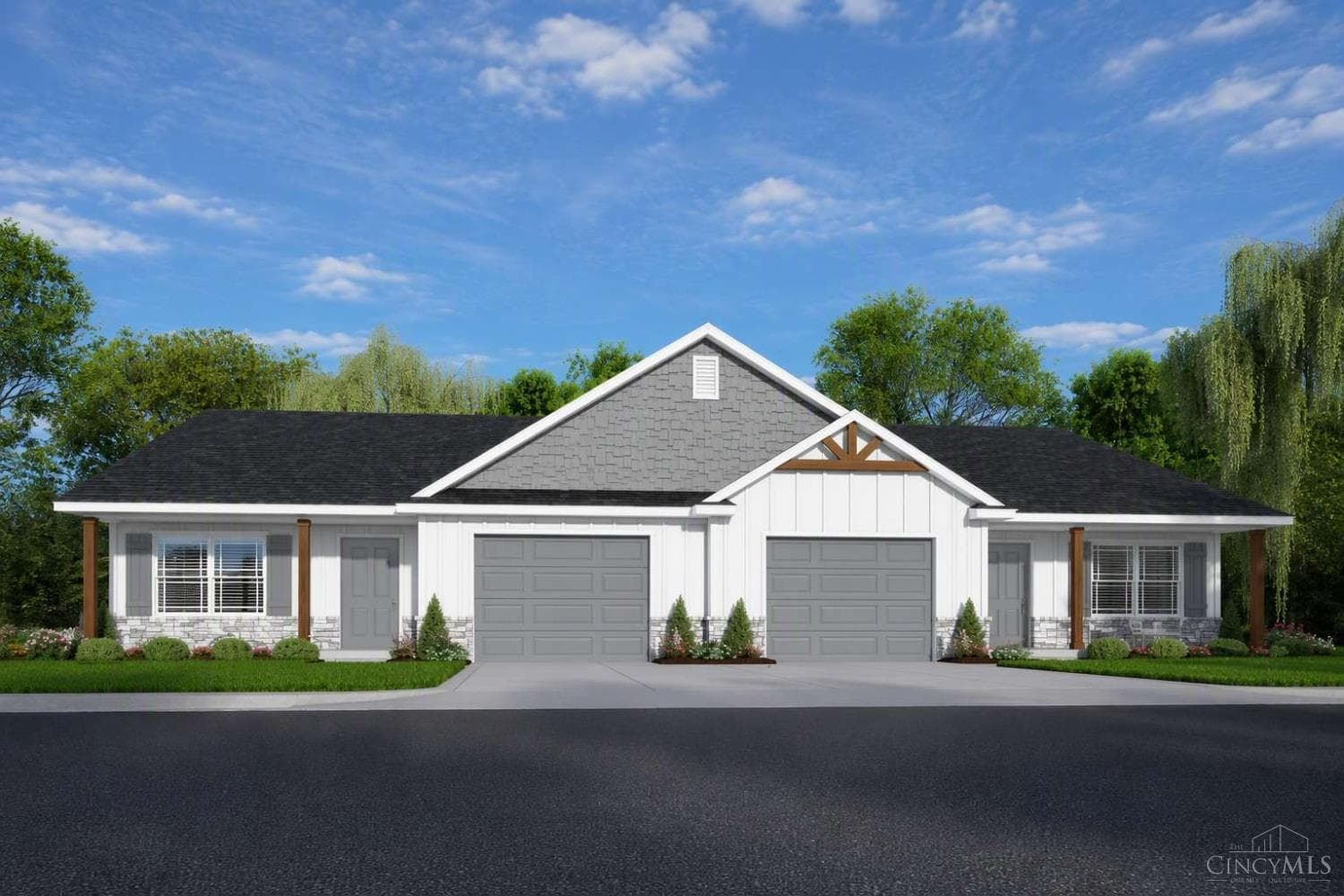 2085 Pine Forest Drive, Miamisburg