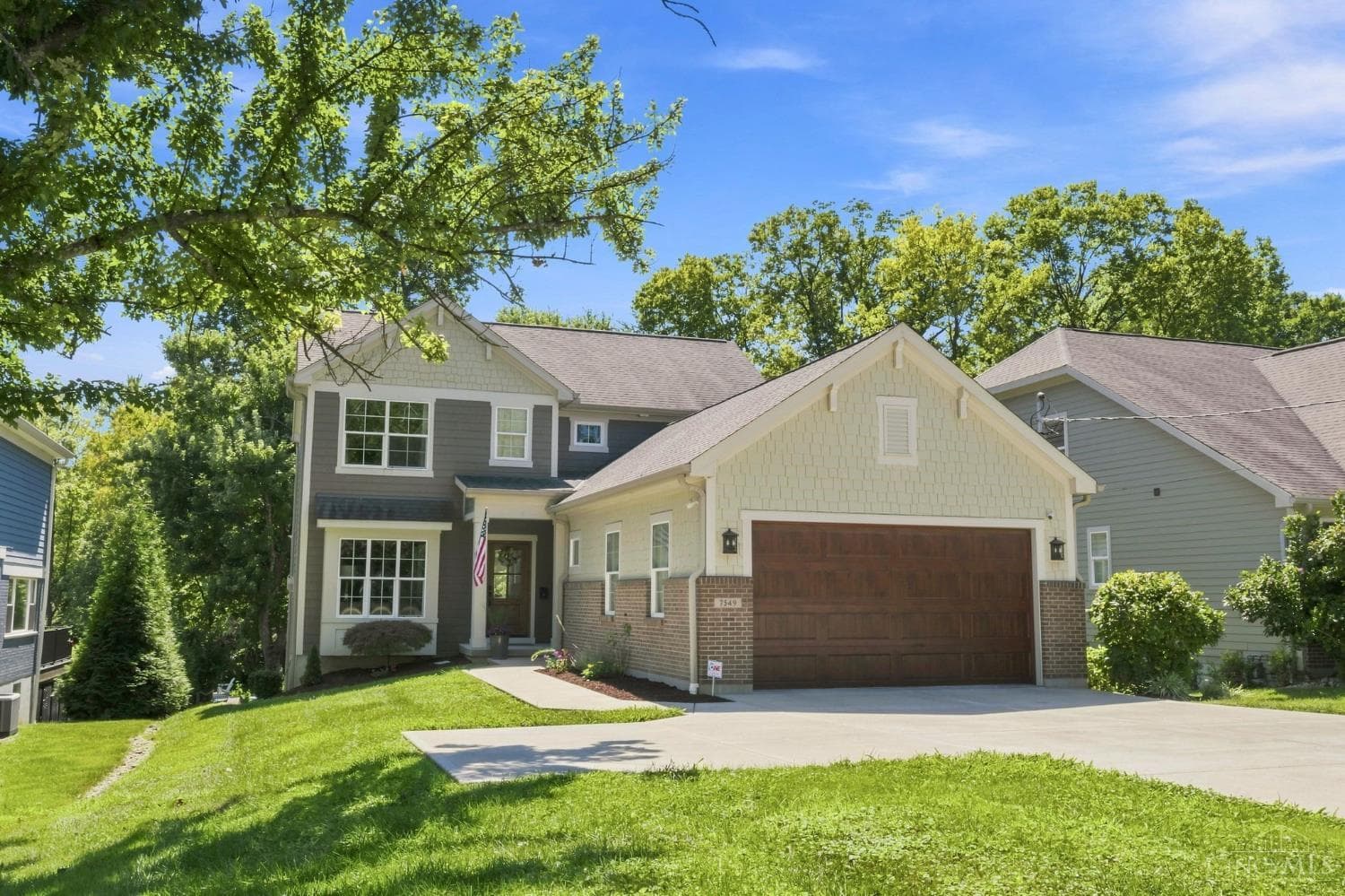 7549 Cooper Road, Montgomery