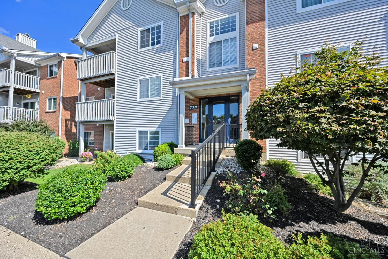 7382 Ridgepoint Drive