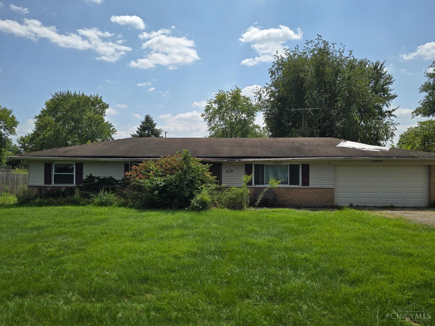 619 Wilfert Drive, Union Twp