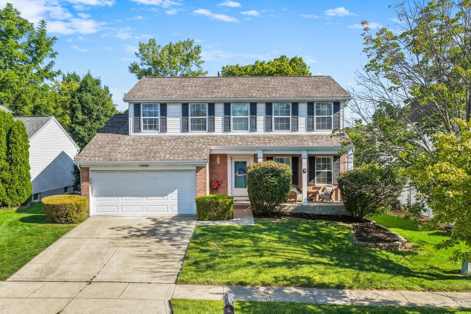5000 Rialto Ridge Drive, West Chester