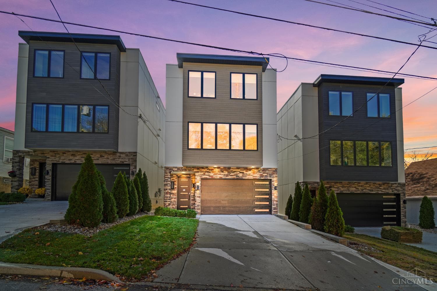 209 Hastings Street, Cincinnati