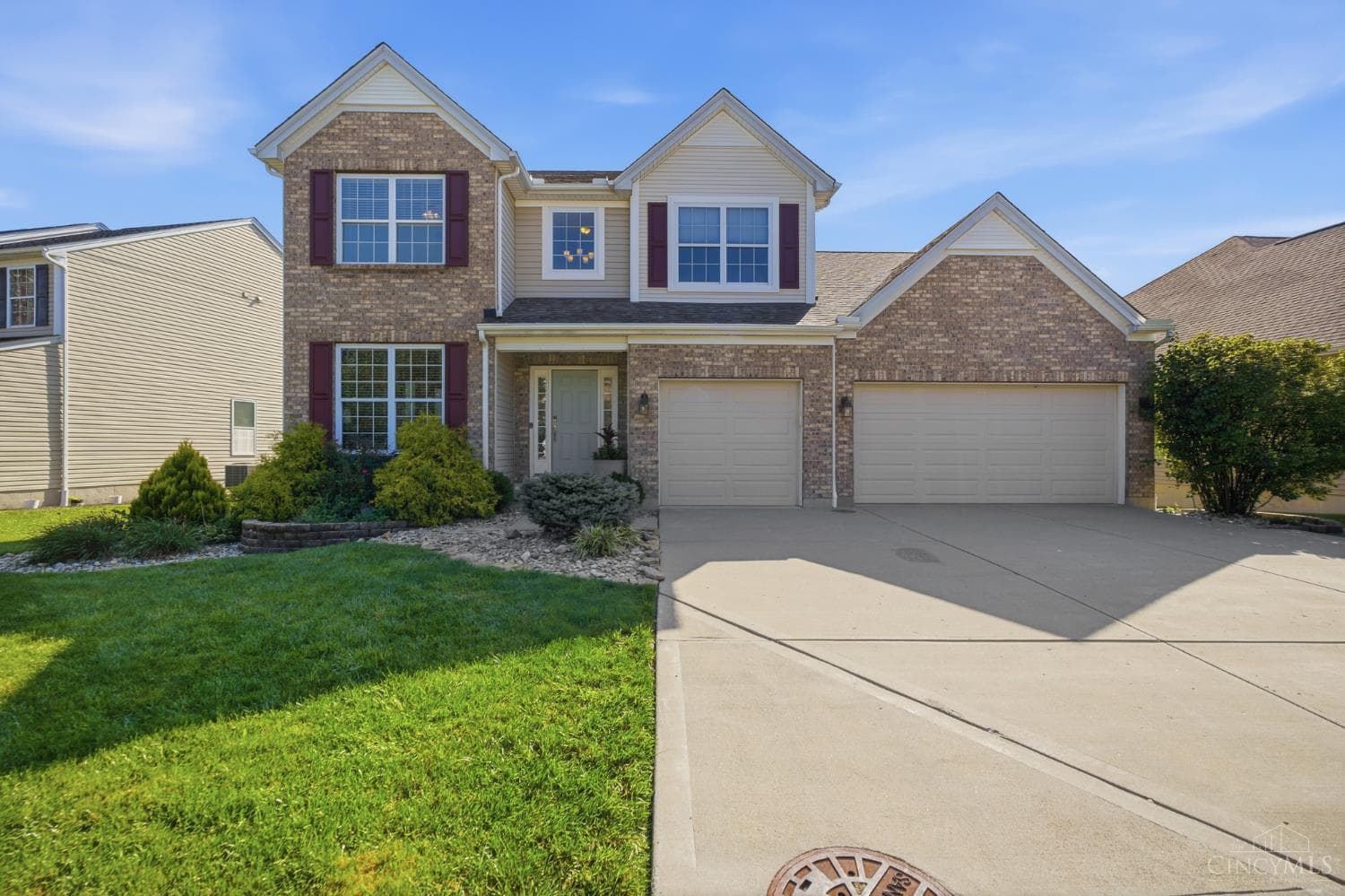 4122 Beamer Court, Union Twp