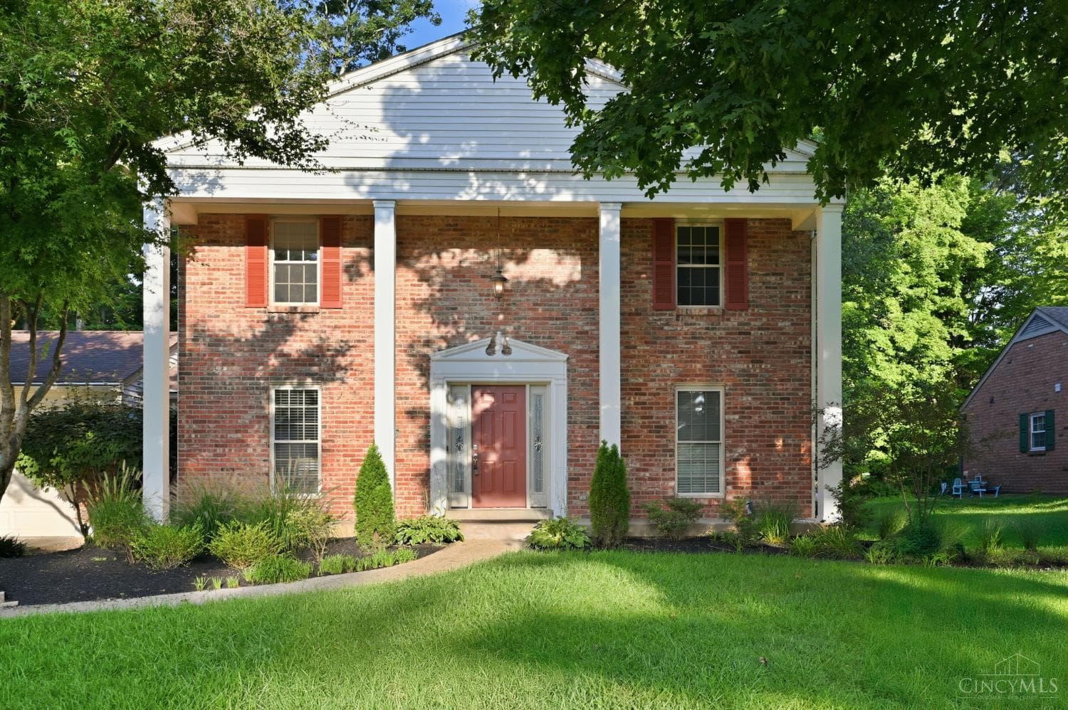 11257 Marlette Drive, Sycamore Twp
