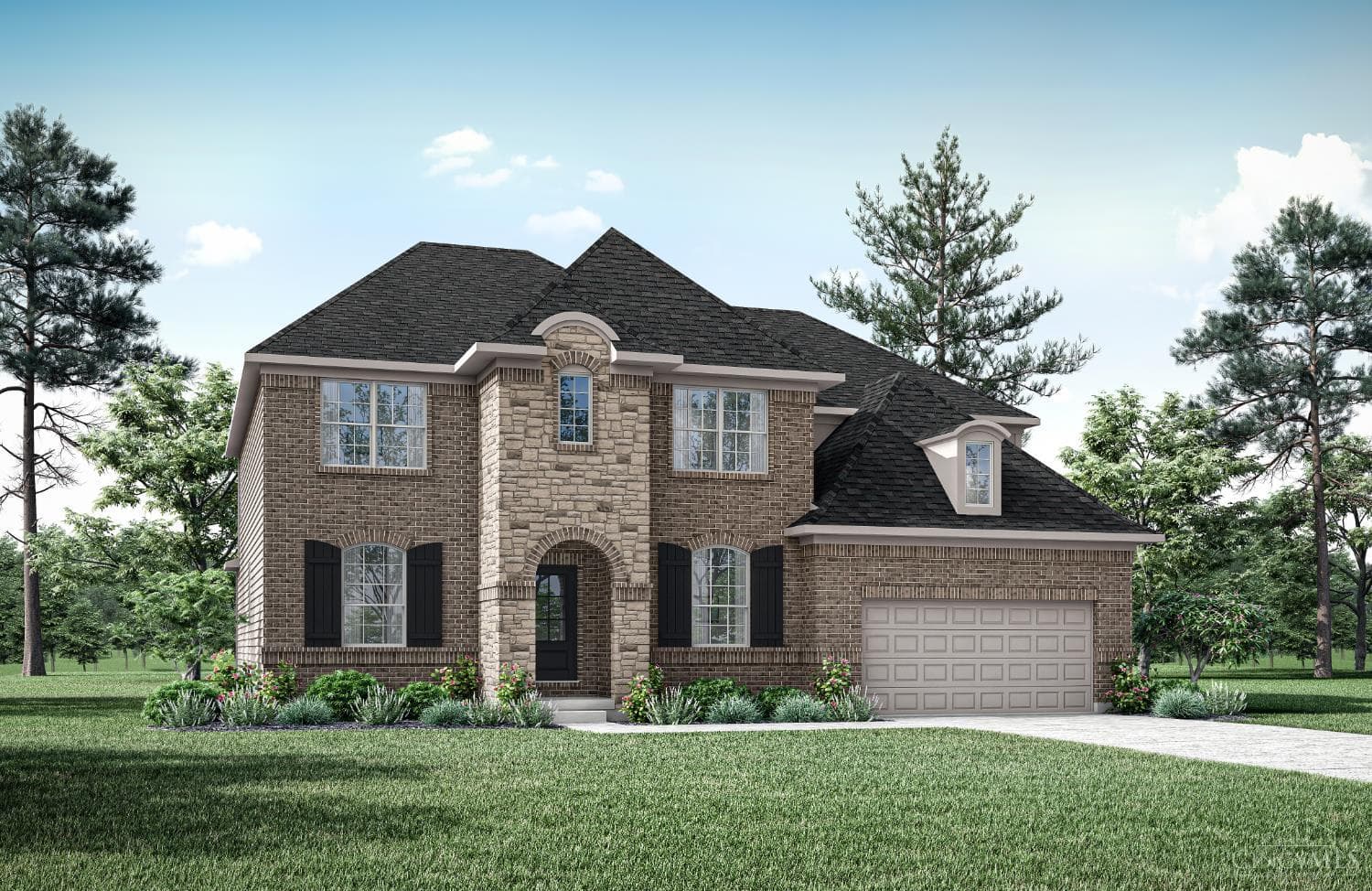 11304 Gideon Drive, Sycamore Twp