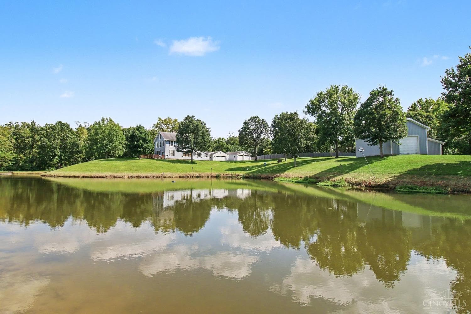 5000 Rumpke Road, Union Twp