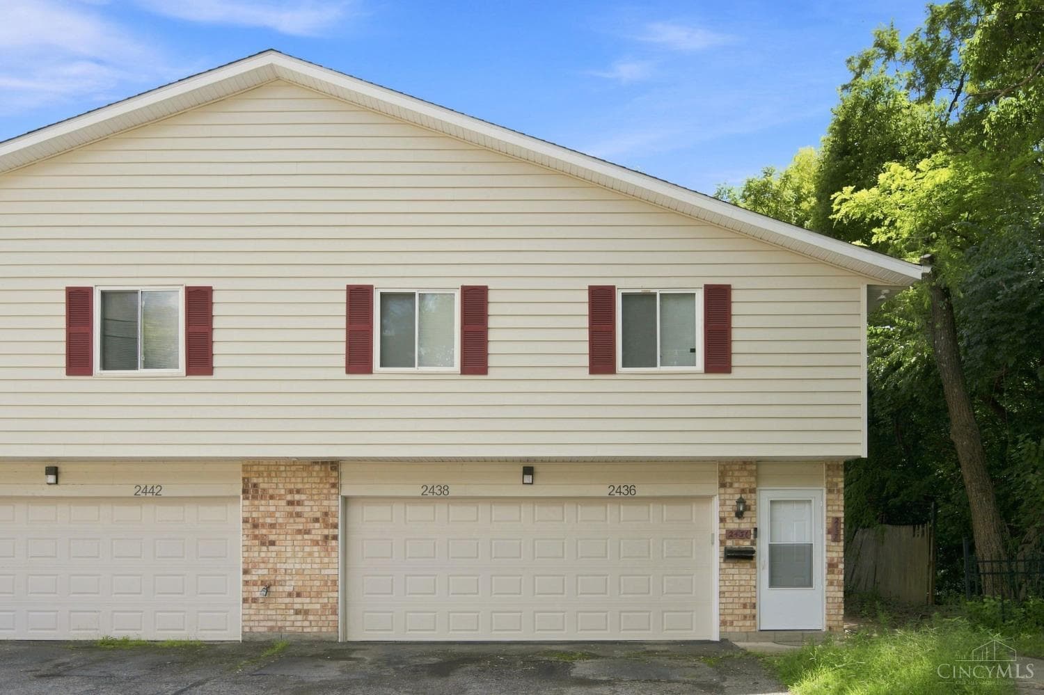 2436 Mustang Drive, Cincinnati