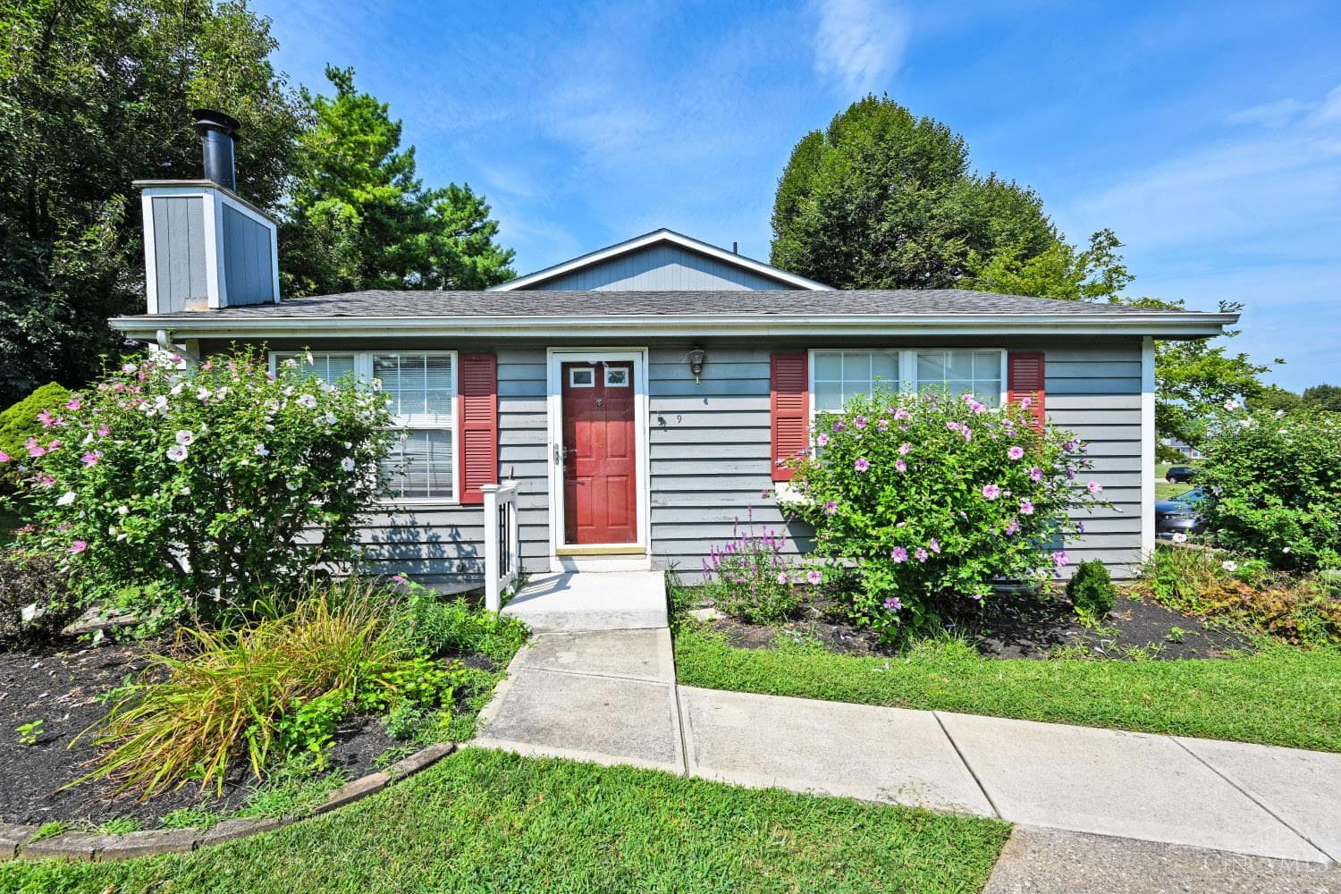 9 Criswell Lane, Fairfield
