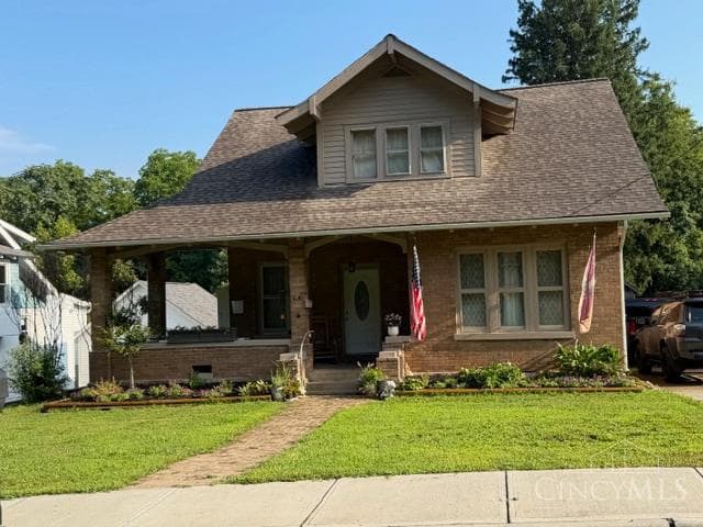 351 Loveland Avenue, Loveland