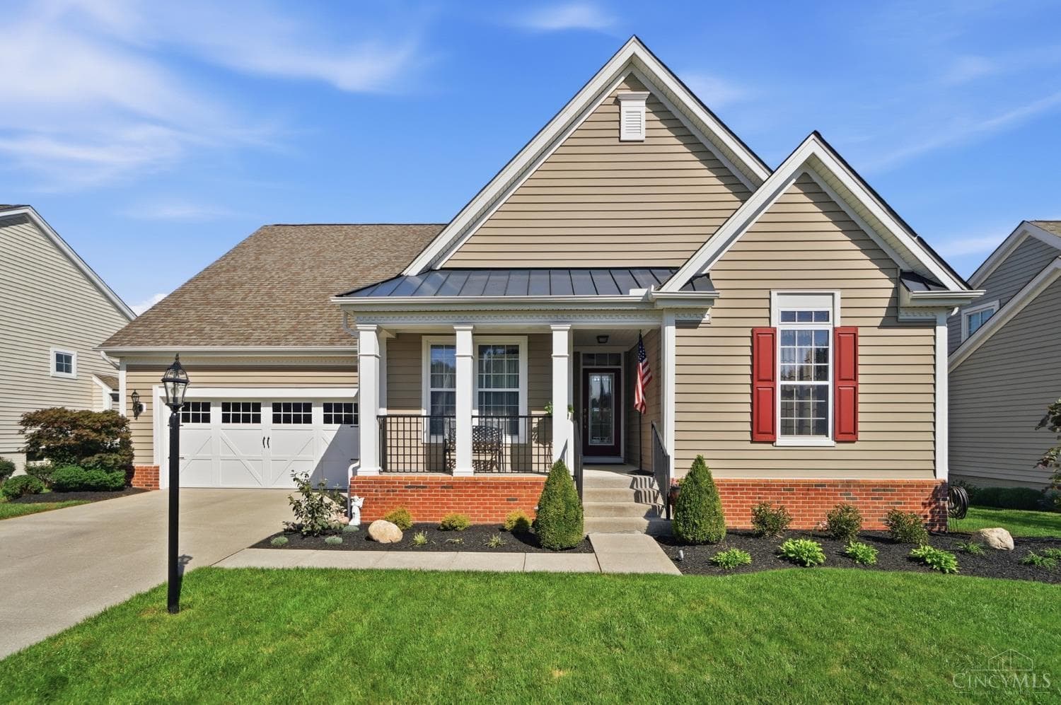 655 Hyacinth Road, Union Twp