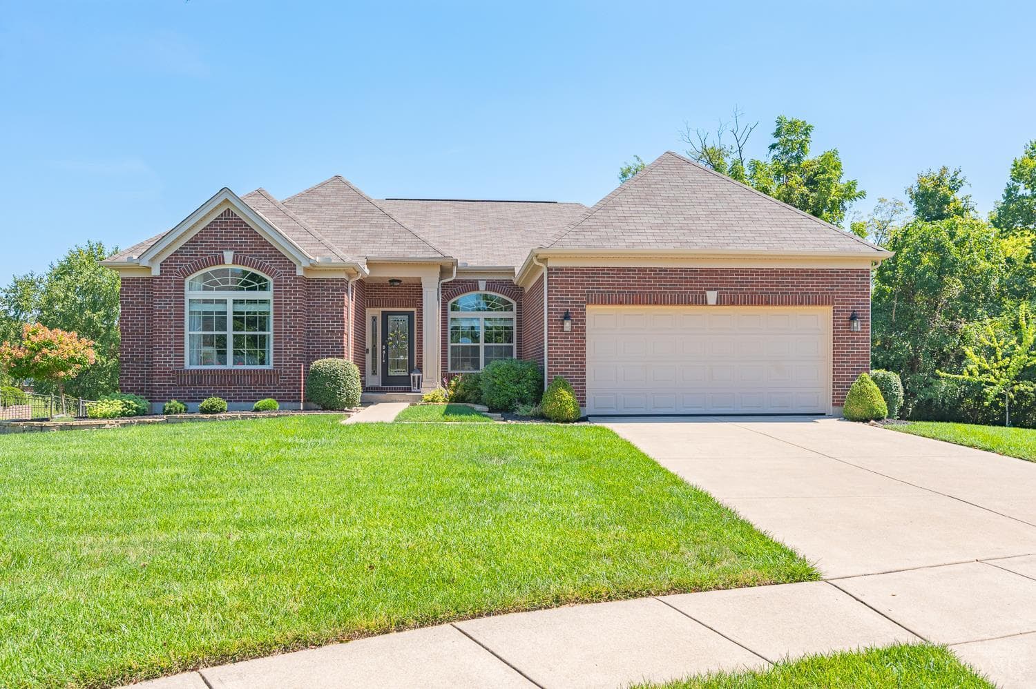 7109 Woodberry Drive