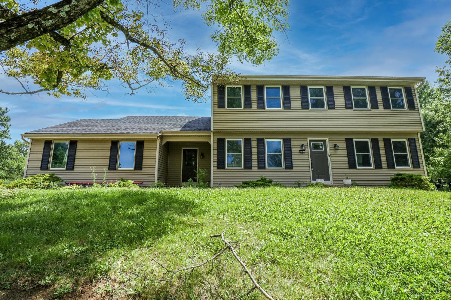 7197 Braemer Lane, West Chester