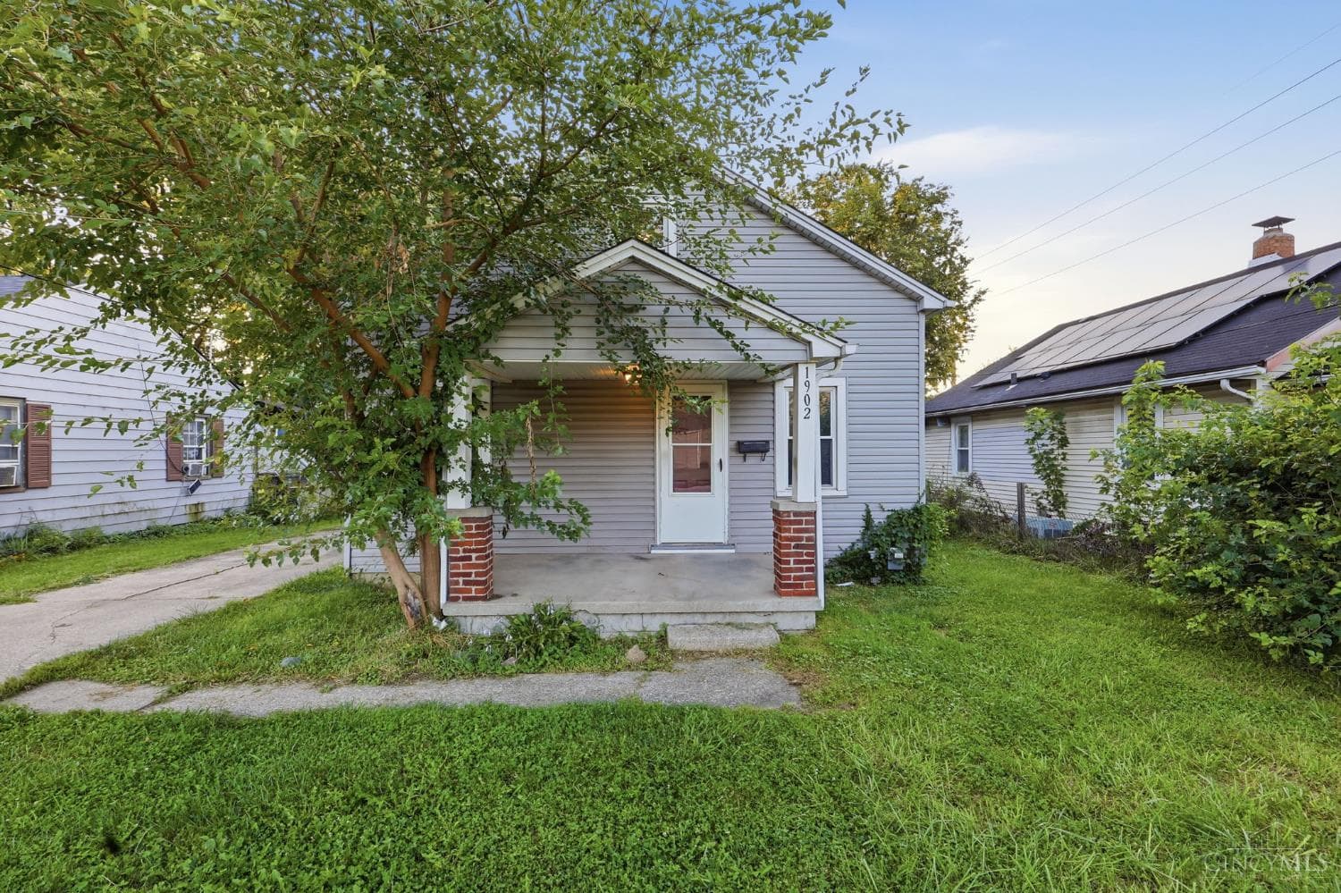 1902 Sheffield Street, Middletown