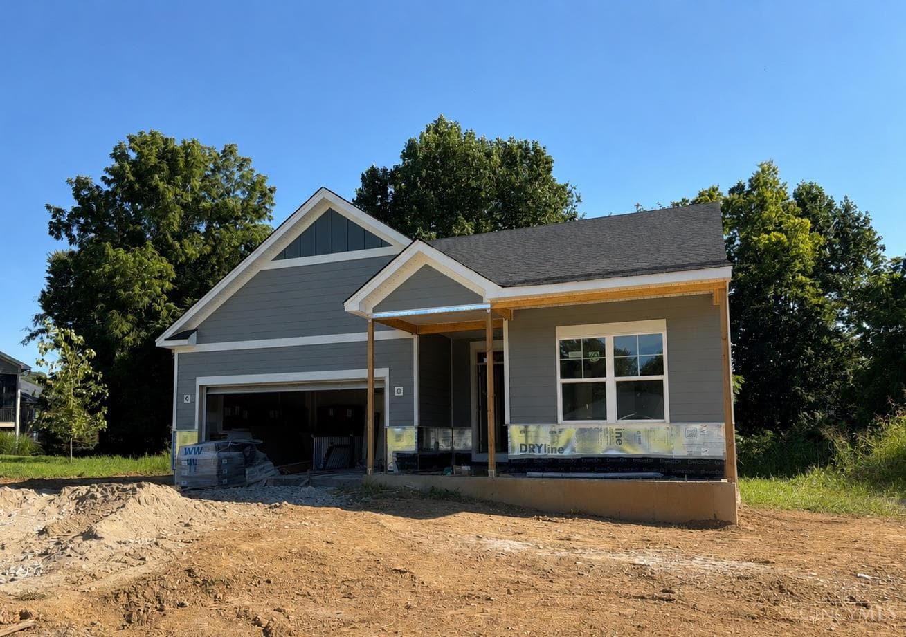 6741 Daniels Walk, Cincinnati