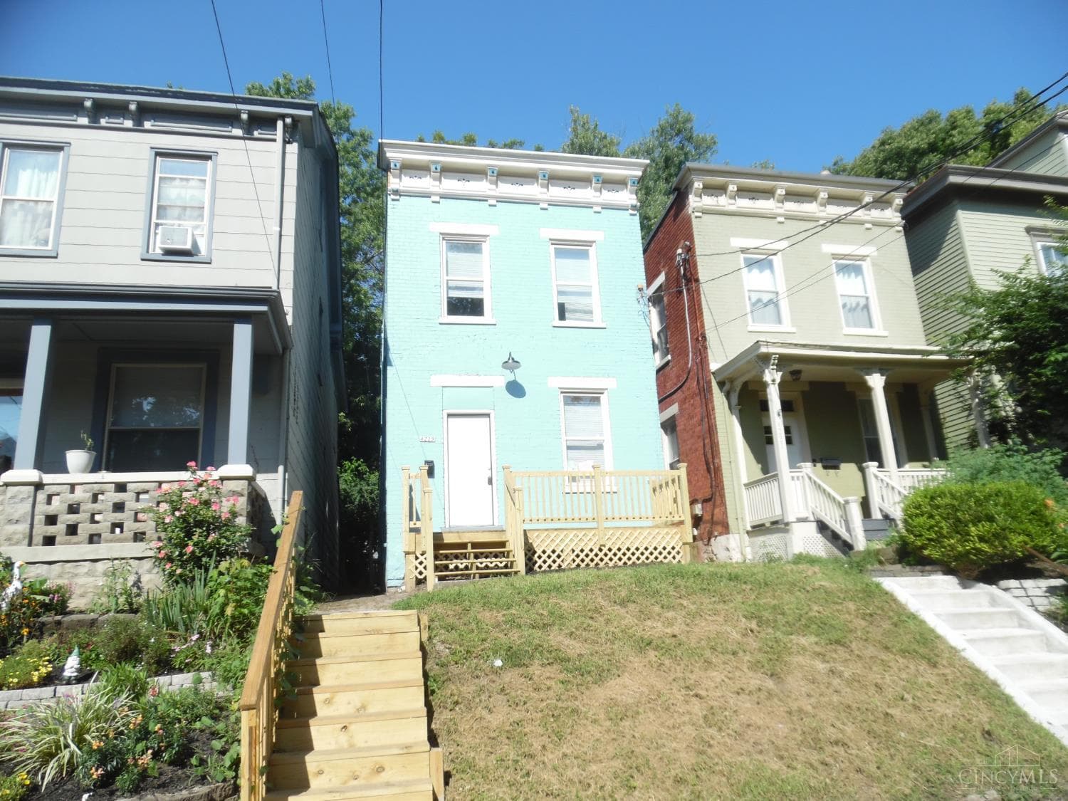 4229 Langland Street, Cincinnati
