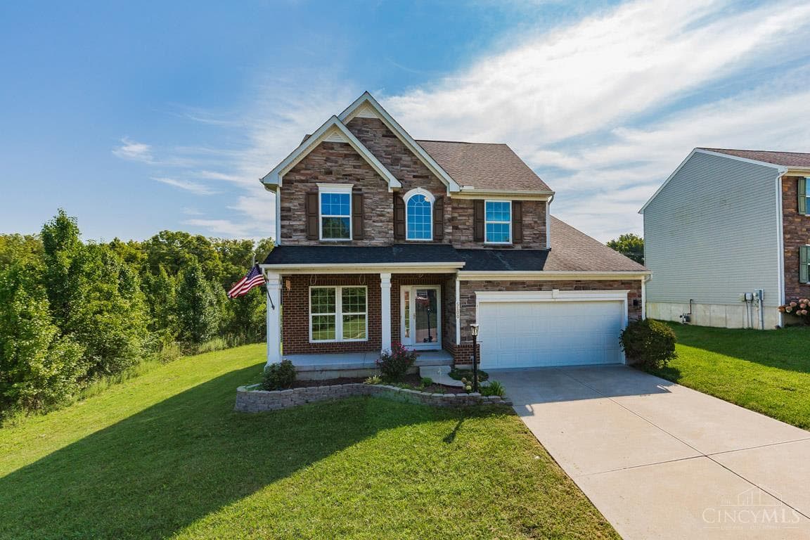 5100 River Ridge Lane, Fairfield Twp