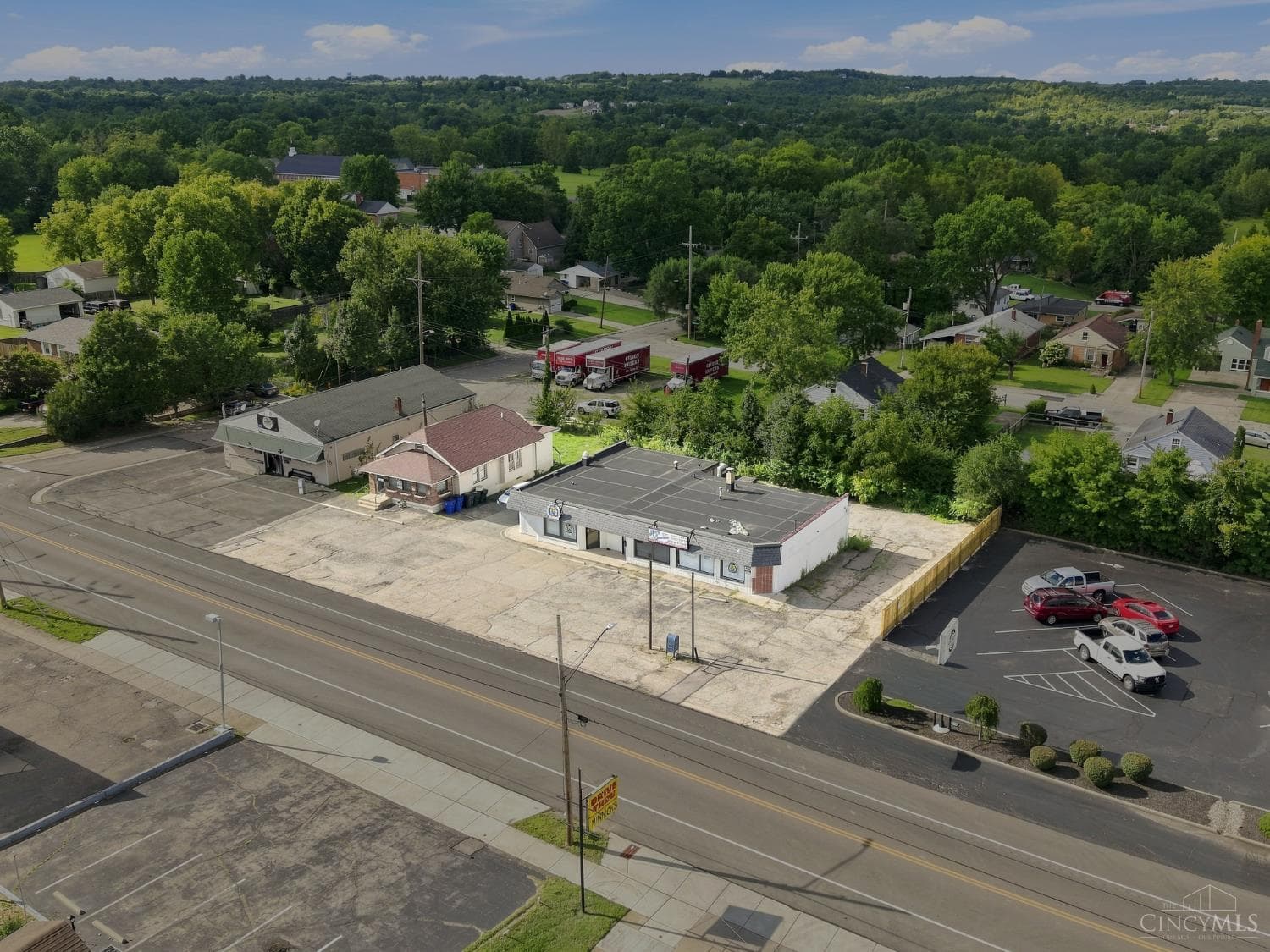 1075 Millville Avenue, Hamilton