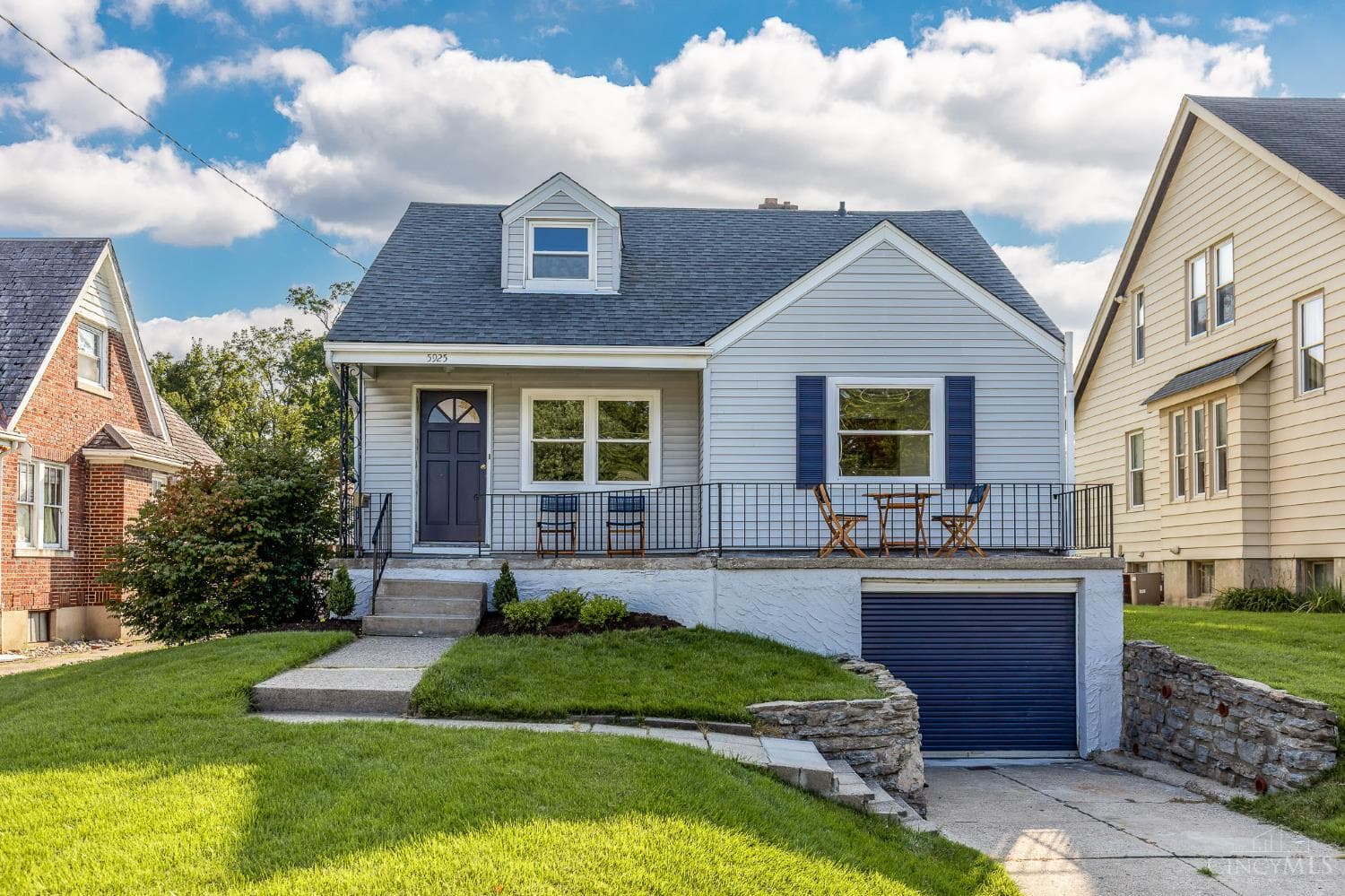 5925 Glenway Avenue, Cincinnati