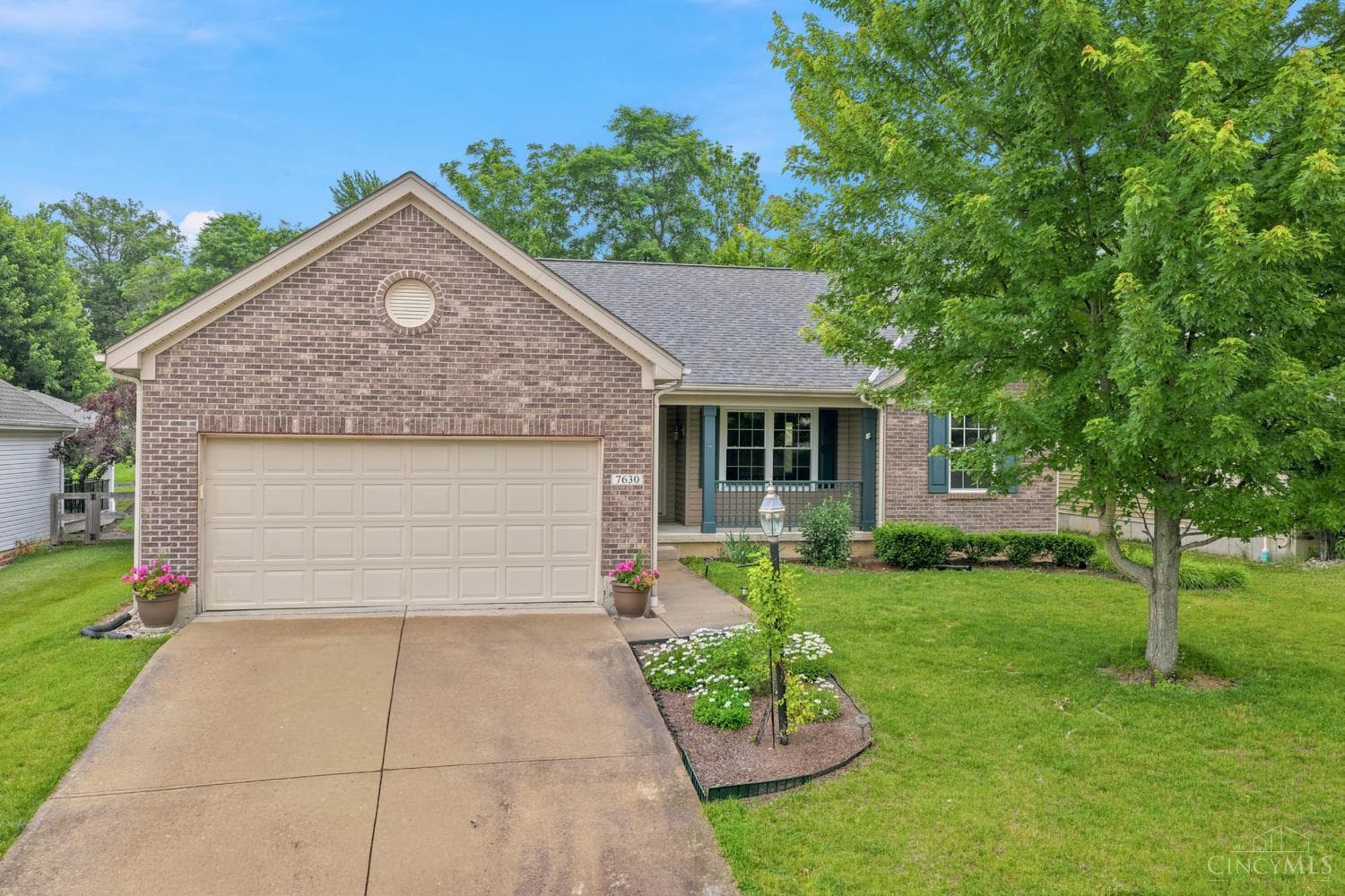 7630 Sandstone Trail, Hamilton Twp