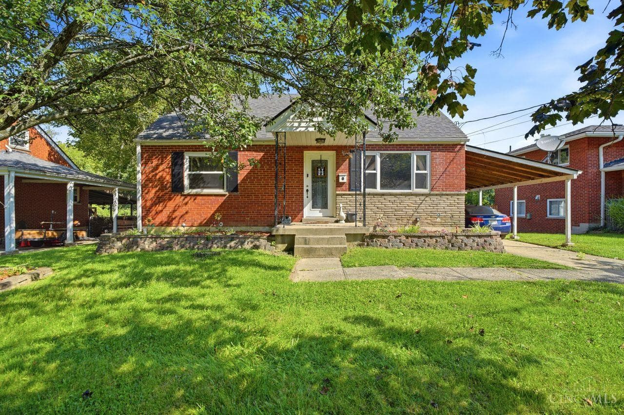 8930 Eldora Drive, Sycamore Twp